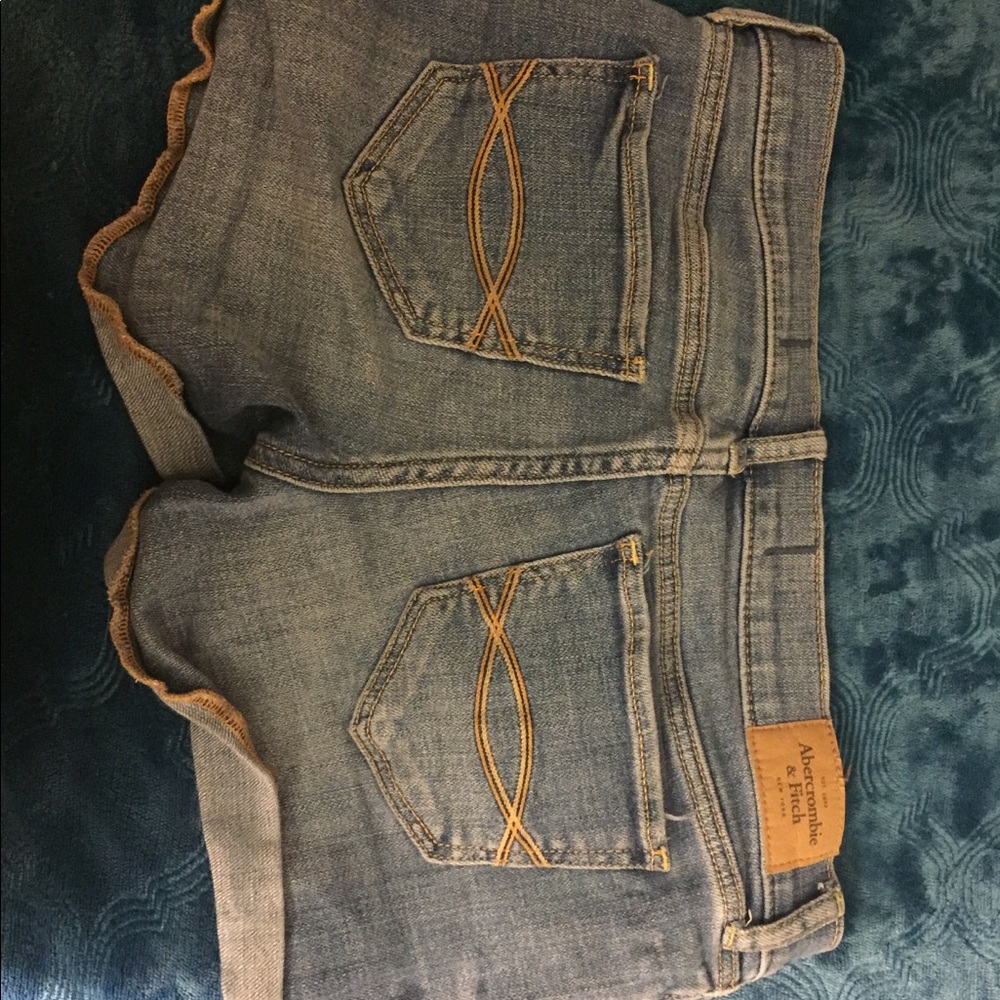 Shorts - Picture 2 of 3